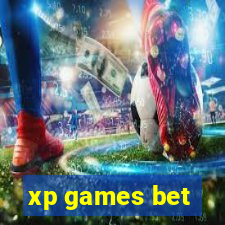 xp games bet